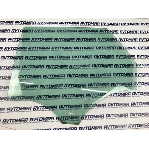 Стекло двери задней левой Ford Mondeo 4 Turnier 2007-2014 1462310